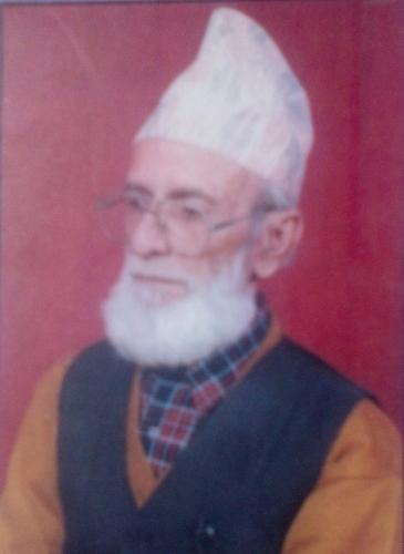 Basanta Kumar