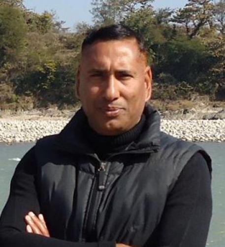 Mahendra nepal