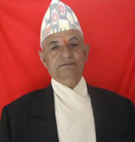 Devi Prasad Nepal