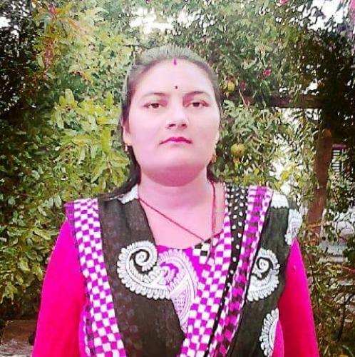 Pushpa Adhikari Nepal