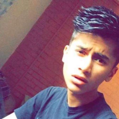 Pranaya Nepal (Om Prakash)