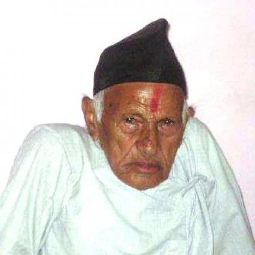 Teka Raj Paudel