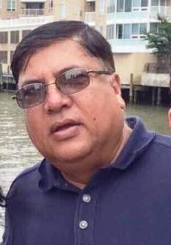 Vishnu Prasad Atreya