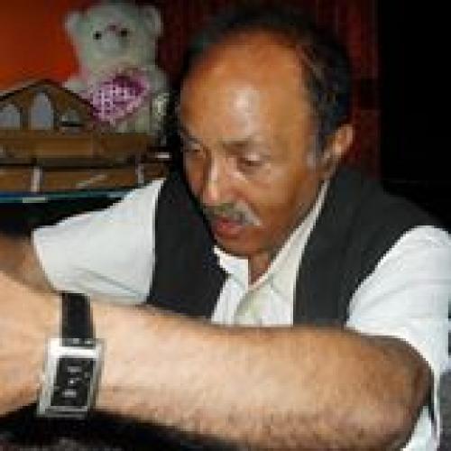 Narayan Prasad Atreya