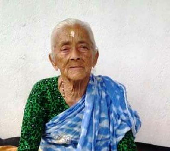 Keshawori Kanta Nepal