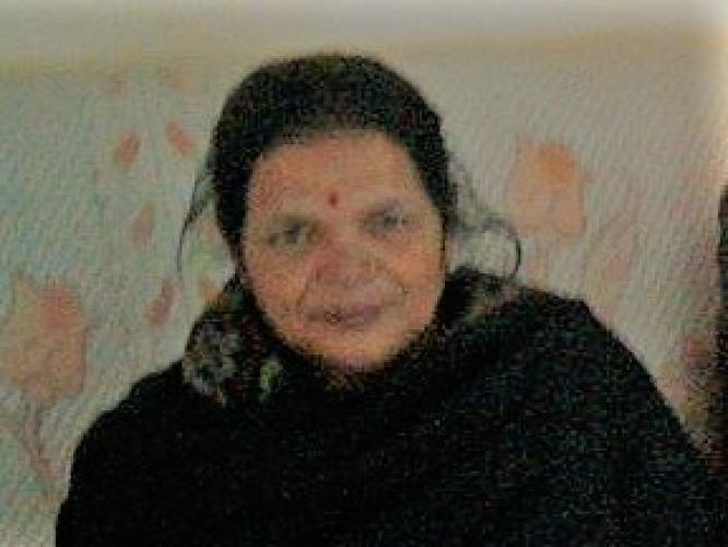 Uma Acharya Nepal