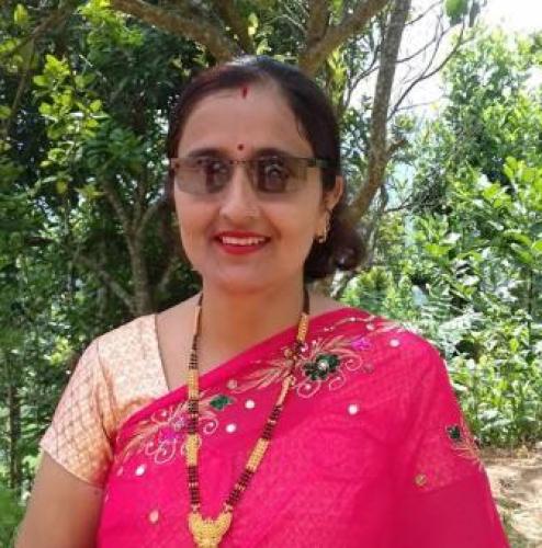 Ambika Bhattarai Nepal